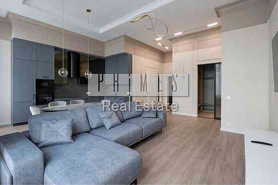 Аренда 3-к кв 120 м2 52 Жемчужина Печерск плаза Бойчука Киквидзе  19а Киев