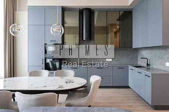 Аренда 3-к кв 120 м2 52 Жемчужина Печерск плаза Бойчука Киквидзе  19а Киев