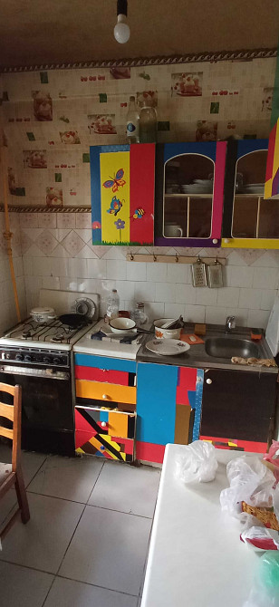 Здам 2-х кімнатну квартиру. Київ - зображення 2