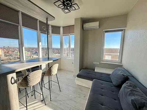 Сдам 1 комнатную квартиру. ЖК Золотая Эра! Крижанівка