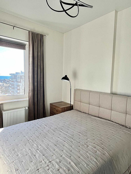 Сдам 1 комнатную квартиру. ЖК Золотая Эра! Крижанівка - зображення 5