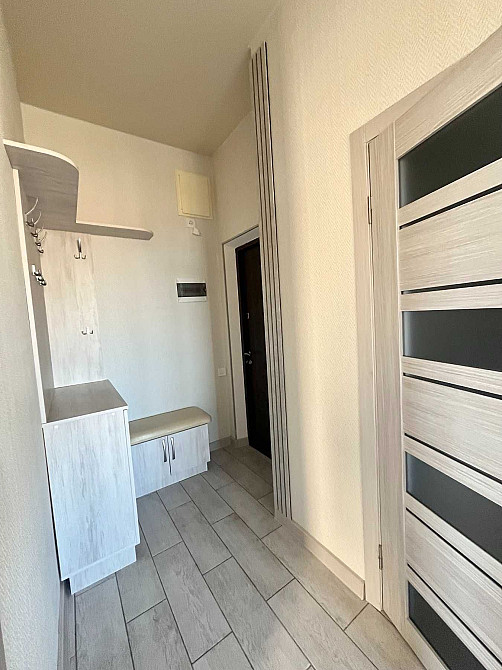 Сдам 1 комнатную квартиру. ЖК Золотая Эра! Крижанівка - зображення 8