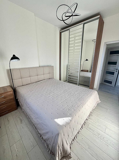 Сдам 1 комнатную квартиру. ЖК Золотая Эра! Крижанівка - зображення 2