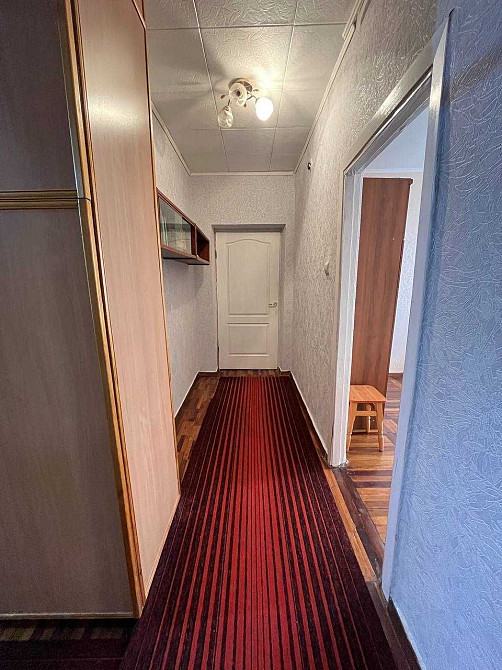 Сдам 1 комнатную квартиру Центр Нагорка квартира свободна Дніпро - зображення 8