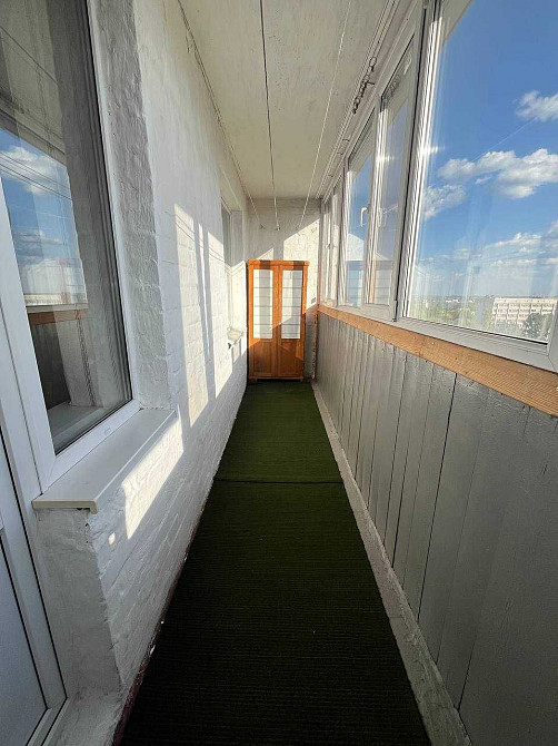 Сдам 1 комнатную квартиру Центр Нагорка квартира свободна Дніпро - зображення 5