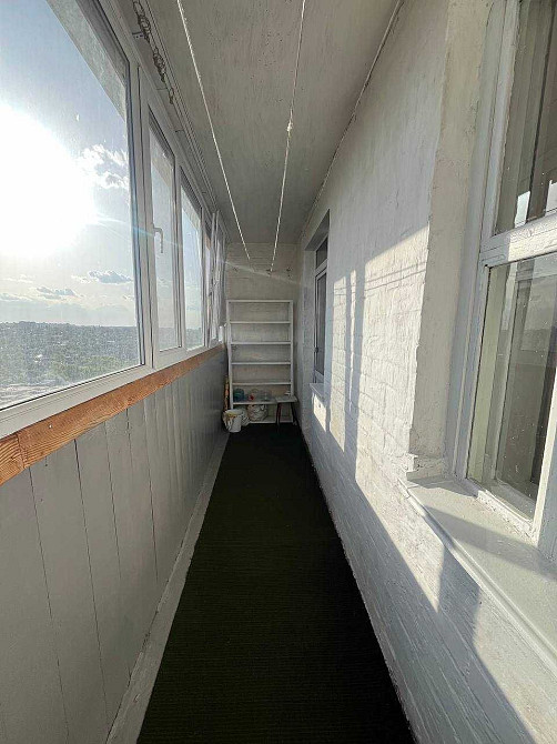 Сдам 1 комнатную квартиру Центр Нагорка квартира свободна Дніпро - зображення 2