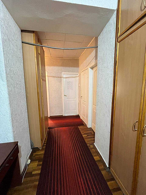 Сдам 1 комнатную квартиру Центр Нагорка квартира свободна Дніпро - зображення 6