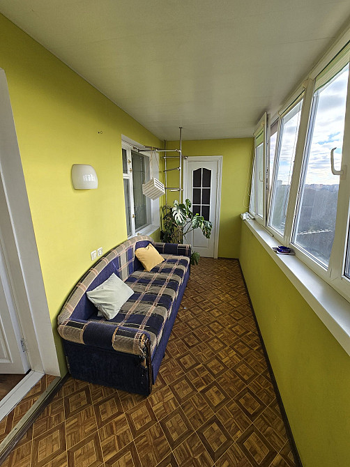 Сдам 2ю квартиру на пр. Слобожанский Дніпро - зображення 3