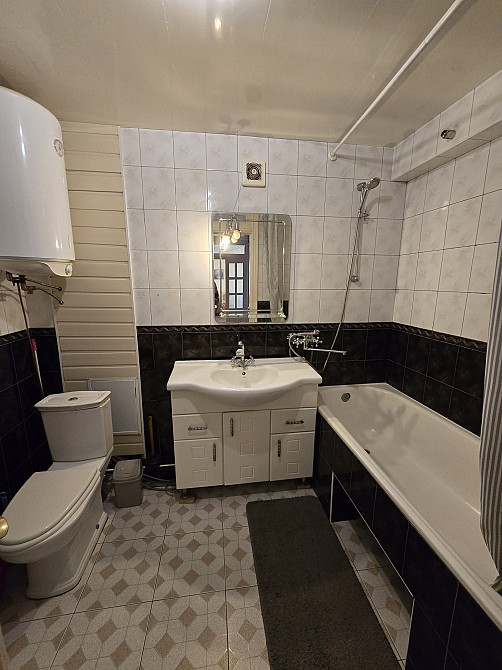 Сдам 2ю квартиру на пр. Слобожанский Дніпро - зображення 5