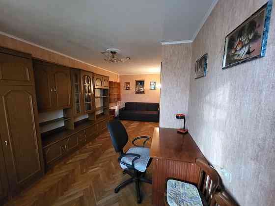 Оренда 1к., Дарницька площа. Киев