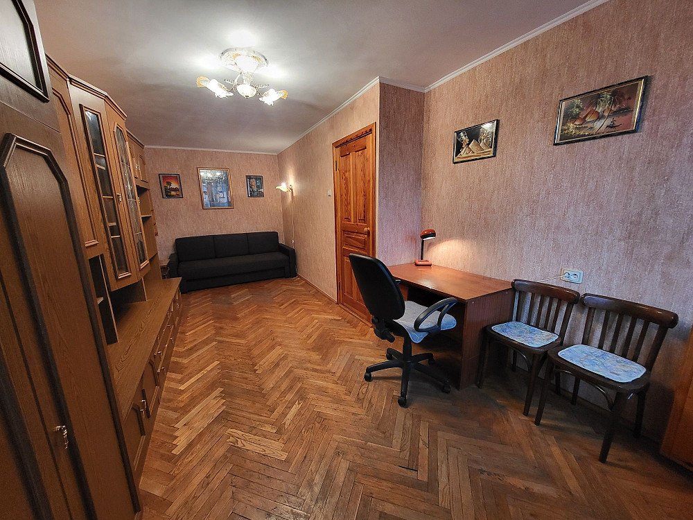 Оренда 1к., Дарницька площа. Киев - изображение 7