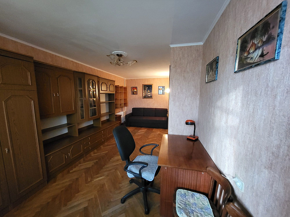 Оренда 1к., Дарницька площа. Киев - изображение 3