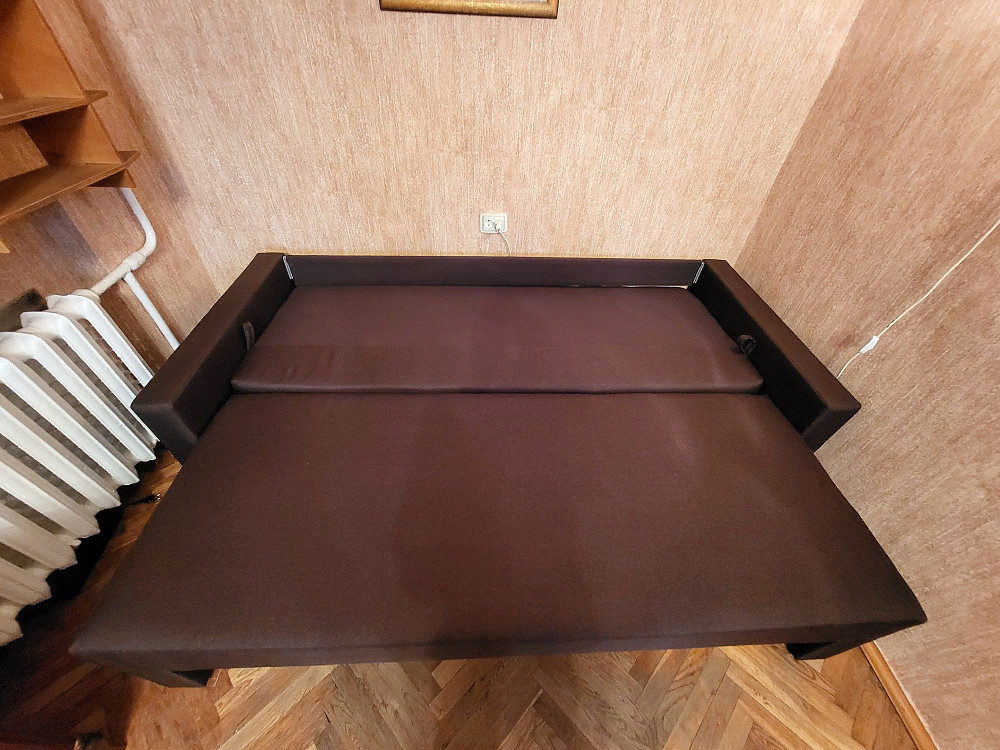 Оренда 1к., Дарницька площа. Киев - изображение 8