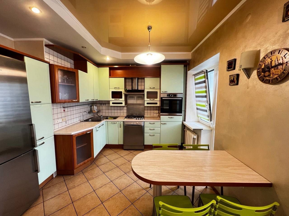 Здам 4х кім квартиру Нагірка пр.Науки Дніпро - зображення 3