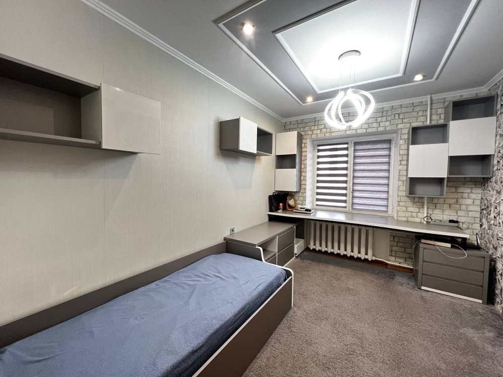 Здам 4х кім квартиру Нагірка пр.Науки Дніпро - зображення 7