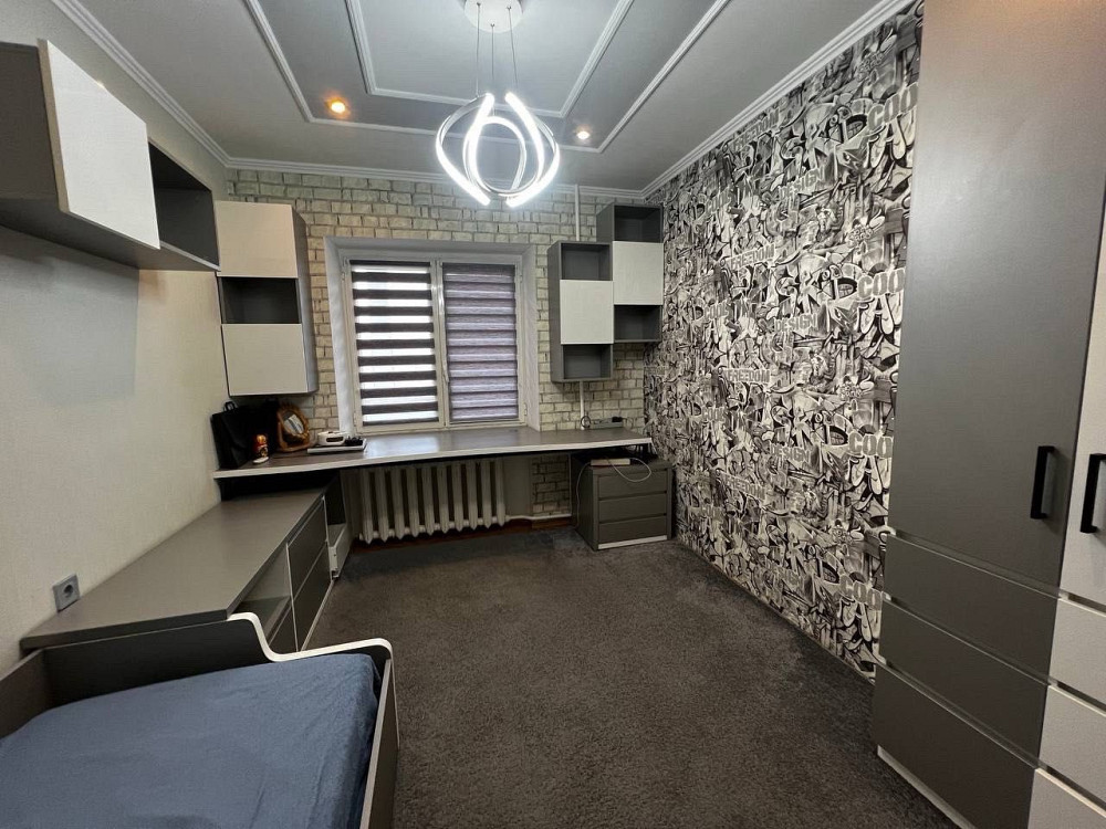 Здам 4х кім квартиру Нагірка пр.Науки Дніпро - зображення 8