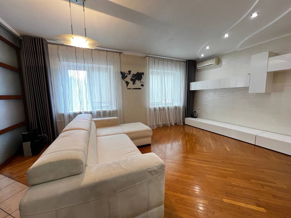 Здам 4х кім квартиру Нагірка пр.Науки Дніпро - зображення 1