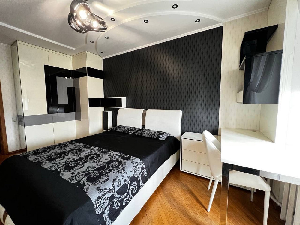 Здам 4х кім квартиру Нагірка пр.Науки Дніпро - зображення 4