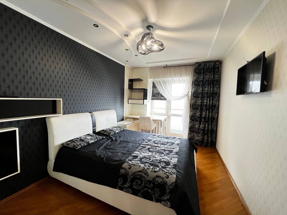 Здам 4х кім квартиру Нагірка пр.Науки Дніпро - зображення 6