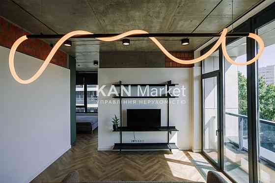 Оренда 1к квартири 45 м2 в Unit Home Киев