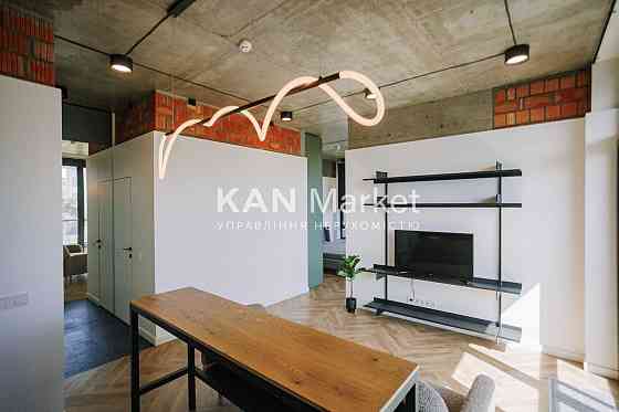 Оренда 1к квартири 45 м2 в Unit Home Киев