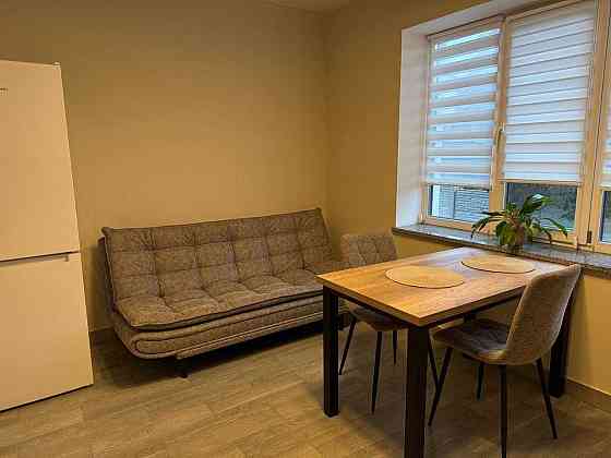 Перша здача 1-кімнатної квартири з паркомісцем, поруч Центру Рівне