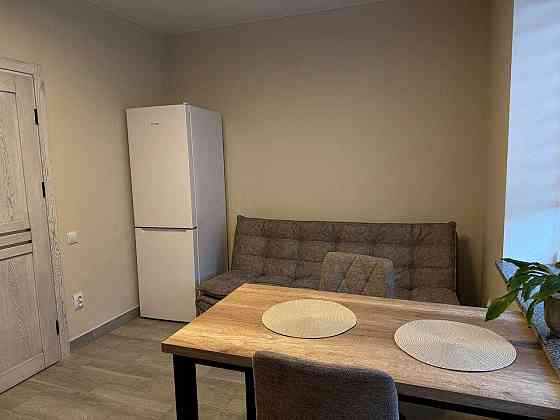 Перша здача 1-кімнатної квартири з паркомісцем, поруч Центру Рівне