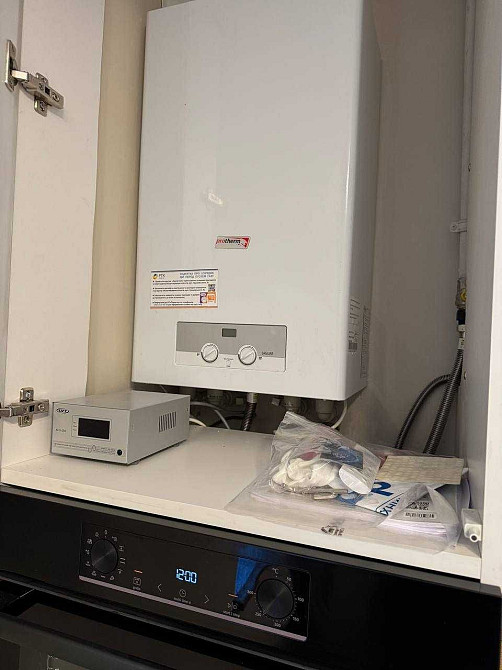 Перша здача 1-кімнатної квартири з паркомісцем, поруч Центру Рівне - зображення 7