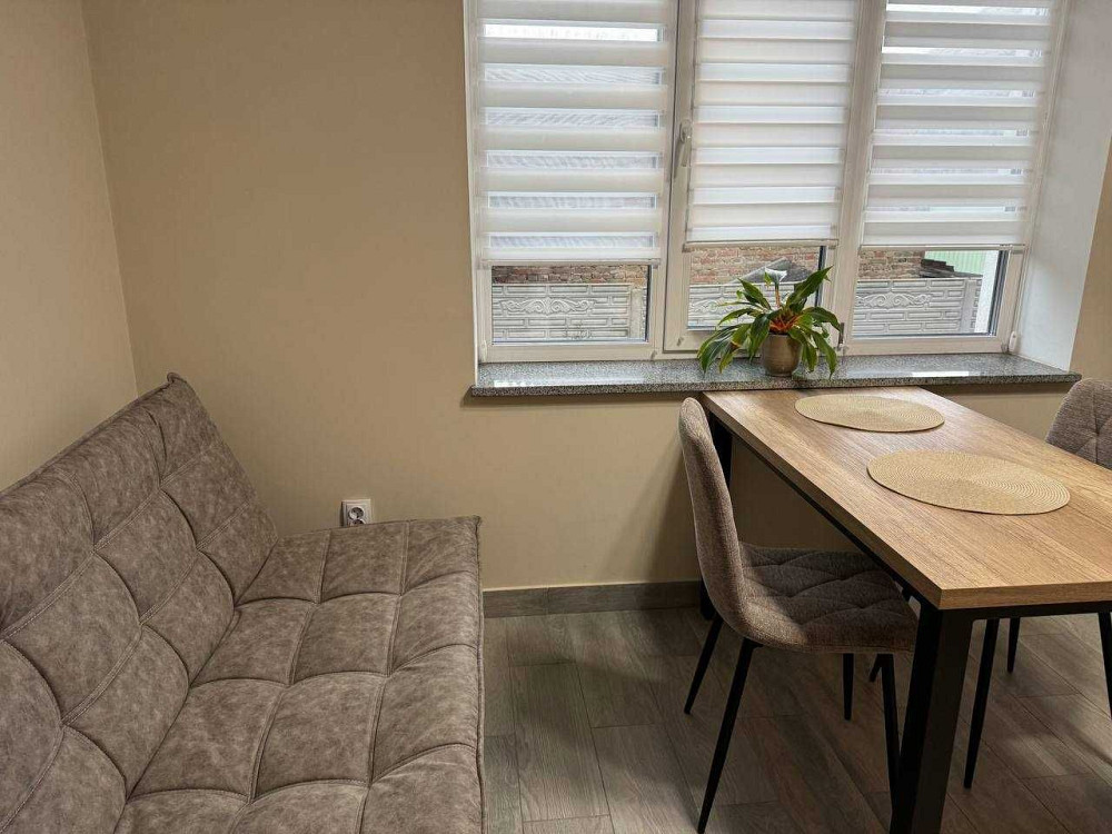 Перша здача 1-кімнатної квартири з паркомісцем, поруч Центру Рівне - зображення 4