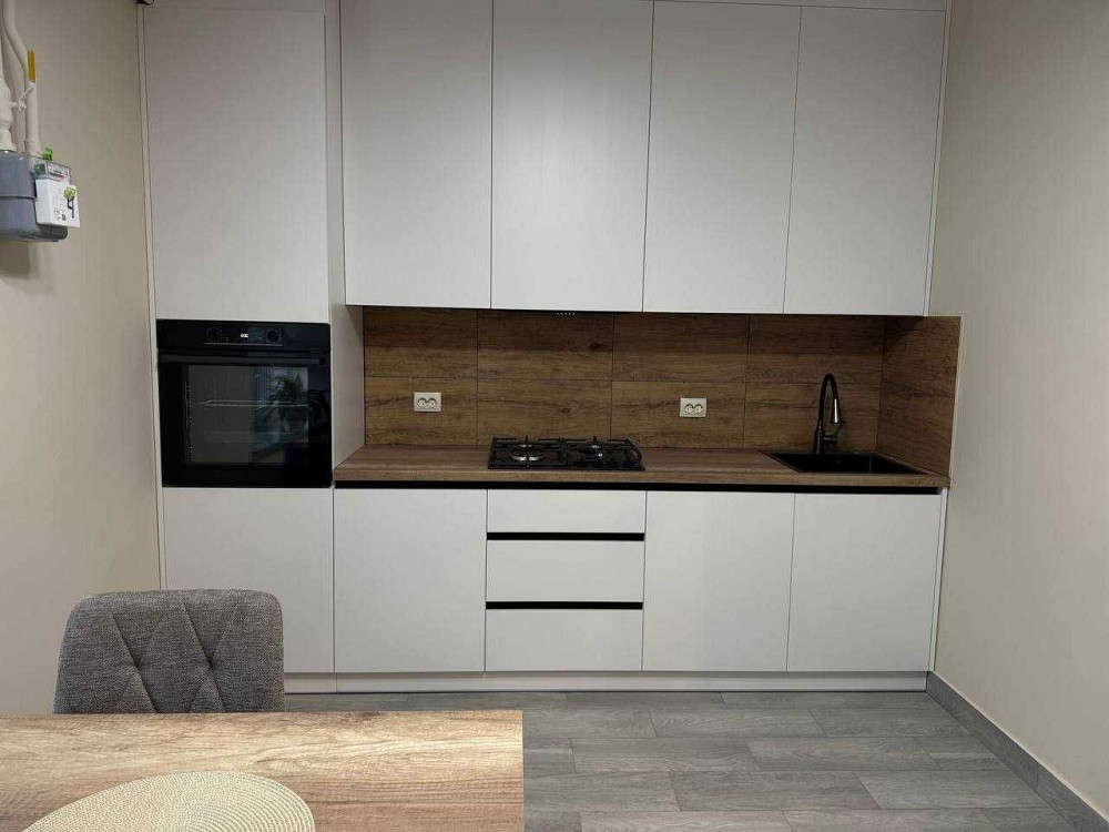 Перша здача 1-кімнатної квартири з паркомісцем, поруч Центру Рівне - зображення 2