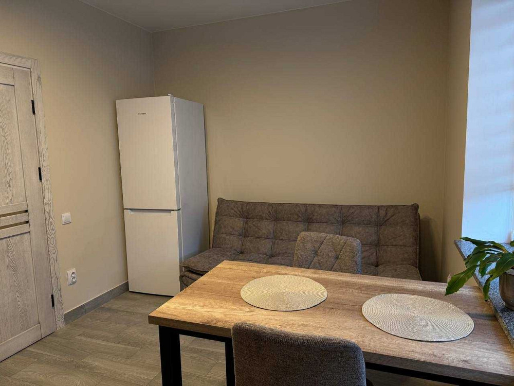 Перша здача 1-кімнатної квартири з паркомісцем, поруч Центру Рівне - зображення 6