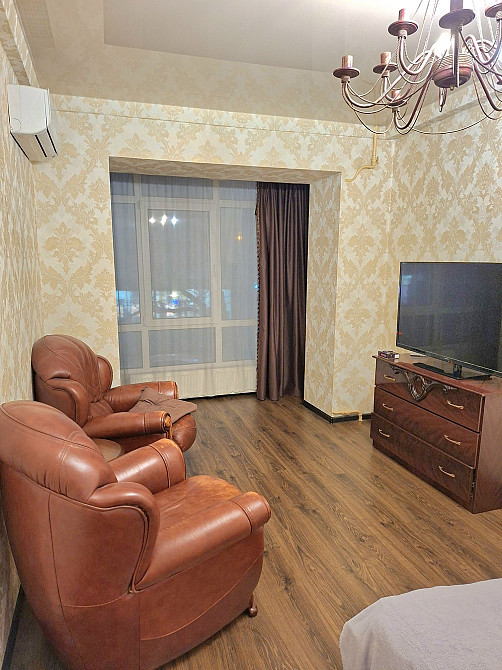 Оренда 1К. Центр. 2 пов. М. Палац Україна  5 хв. Киев - изображение 1