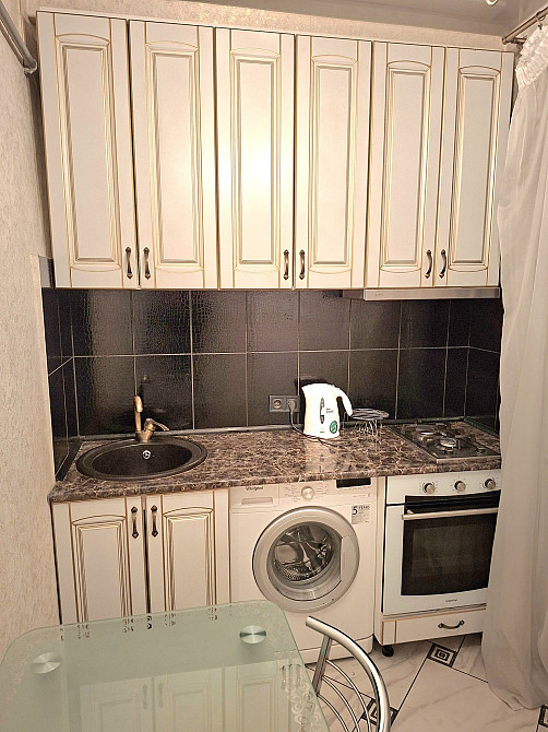 Оренда 1К. Центр. 2 пов. М. Палац Україна  5 хв. Киев - изображение 5