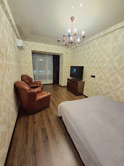 Оренда 1К. Центр. 2 пов. М. Палац Україна  5 хв. Киев - изображение 8