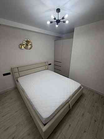 Здам в оренду квартиру 34 м2, сулеймана стальського 6 Киев