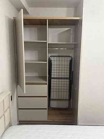 Здам в оренду квартиру 34 м2, сулеймана стальського 6 Киев