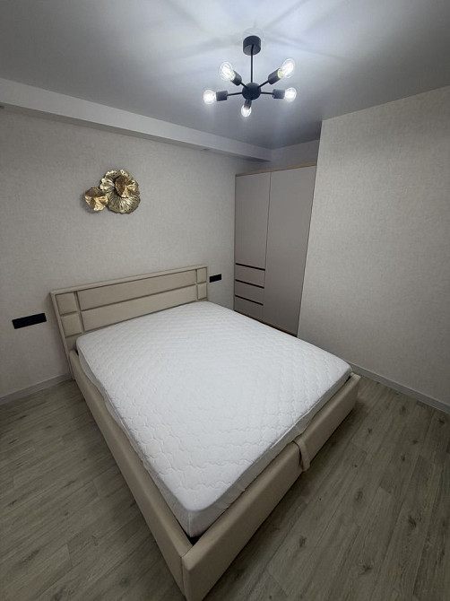 Здам в оренду квартиру 34 м2, сулеймана стальського 6 Киев - изображение 6