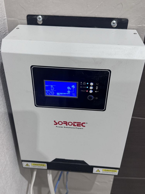 Здам в оренду квартиру 34 м2, сулеймана стальського 6 Киев - изображение 3