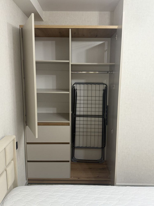 Здам в оренду квартиру 34 м2, сулеймана стальського 6 Киев - изображение 5