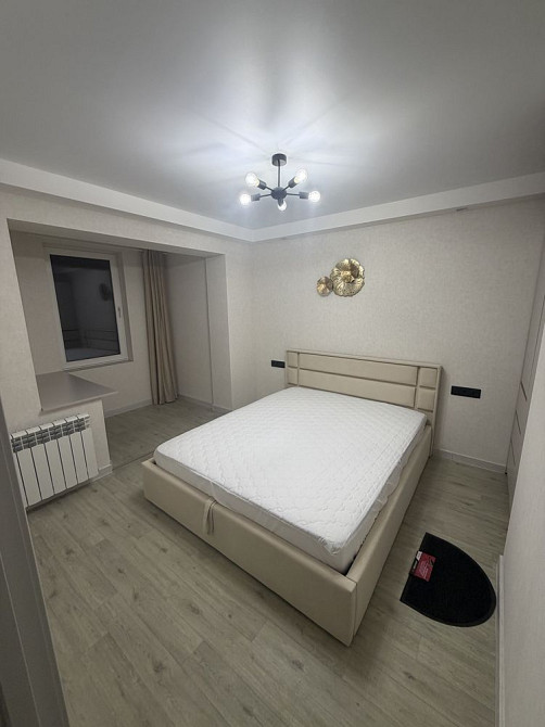 Здам в оренду квартиру 34 м2, сулеймана стальського 6 Киев - изображение 1