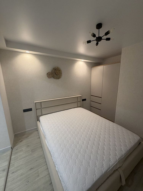 Здам в оренду квартиру 34 м2, сулеймана стальського 6 Киев - изображение 8