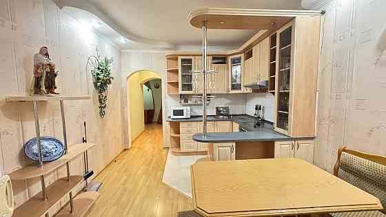 Оренда 3-к квартири Вишняківська 5В м.Позняки 15хв. БЕЗ КОМІСІЇ. Киев