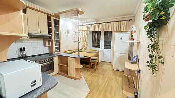 Оренда 3-к квартири Вишняківська 5В м.Позняки 15хв. БЕЗ КОМІСІЇ. Киев