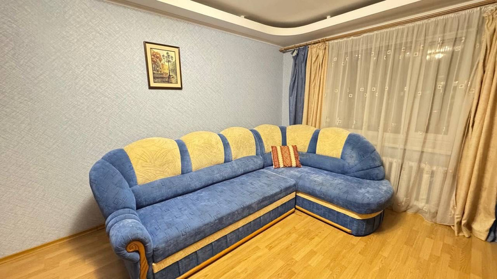 Оренда 3-к квартири Вишняківська 5В м.Позняки 15хв. БЕЗ КОМІСІЇ. Киев - изображение 5