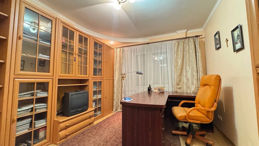 Оренда 3-к квартири Вишняківська 5В м.Позняки 15хв. БЕЗ КОМІСІЇ. Киев - изображение 8