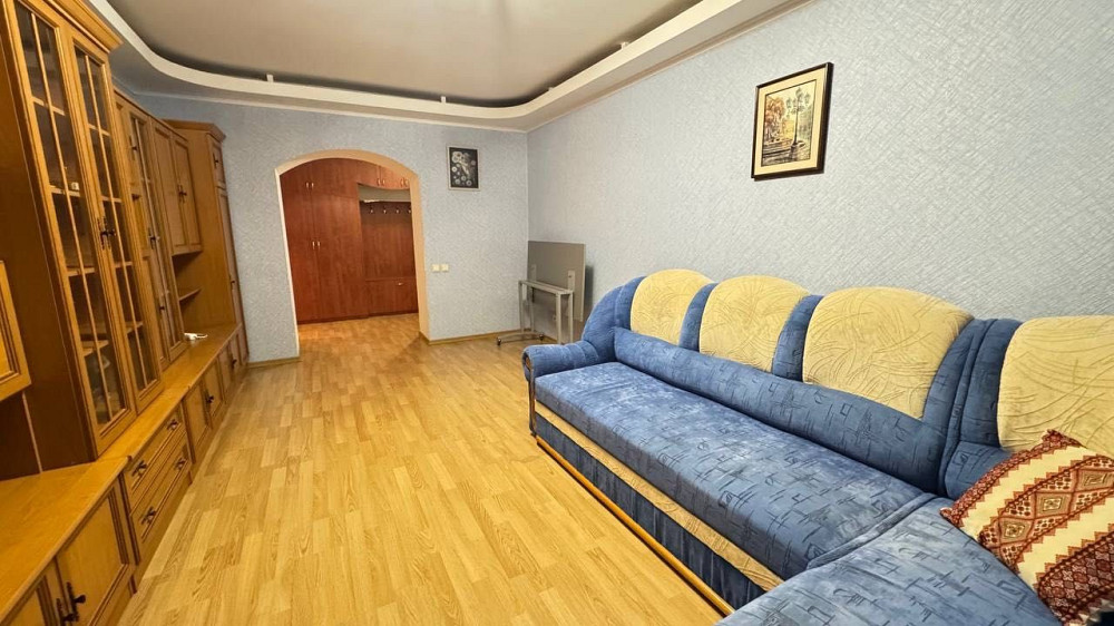 Оренда 3-к квартири Вишняківська 5В м.Позняки 15хв. БЕЗ КОМІСІЇ. Киев - изображение 4