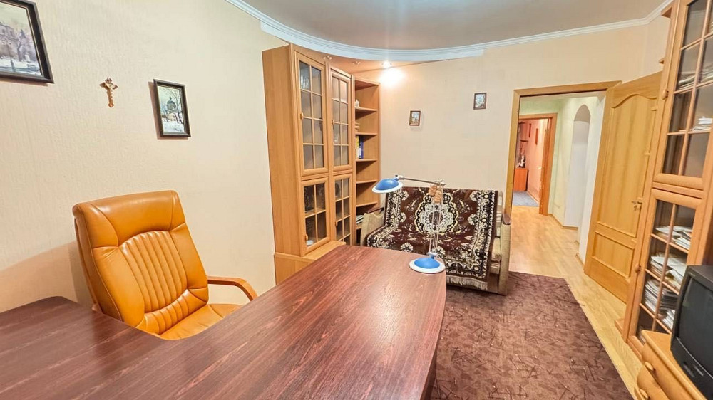 Оренда 3-к квартири Вишняківська 5В м.Позняки 15хв. БЕЗ КОМІСІЇ. Киев - изображение 7