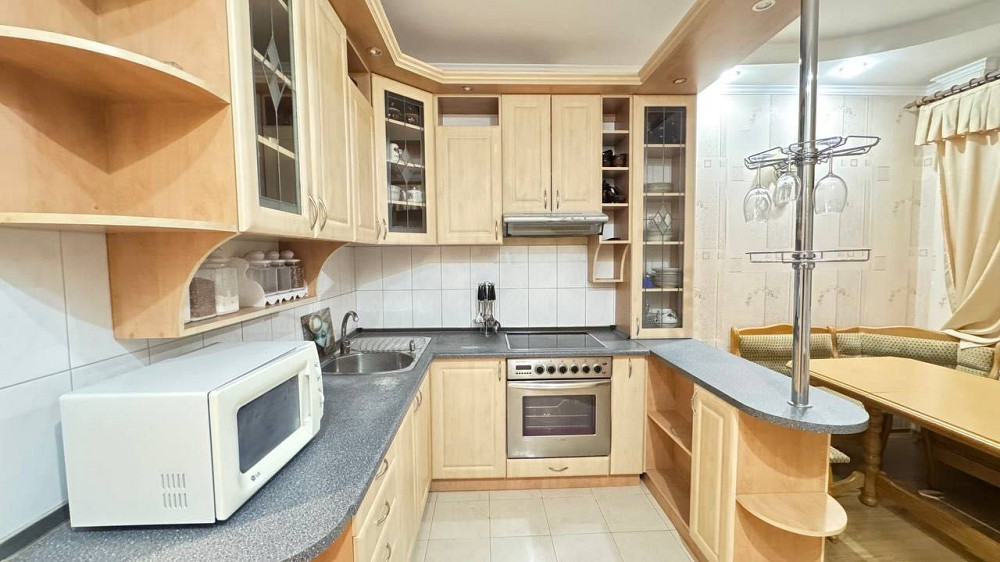 Оренда 3-к квартири Вишняківська 5В м.Позняки 15хв. БЕЗ КОМІСІЇ. Киев - изображение 2