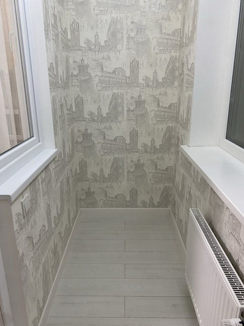 Аренда від власника 2к 56ж Одесса - изображение 8