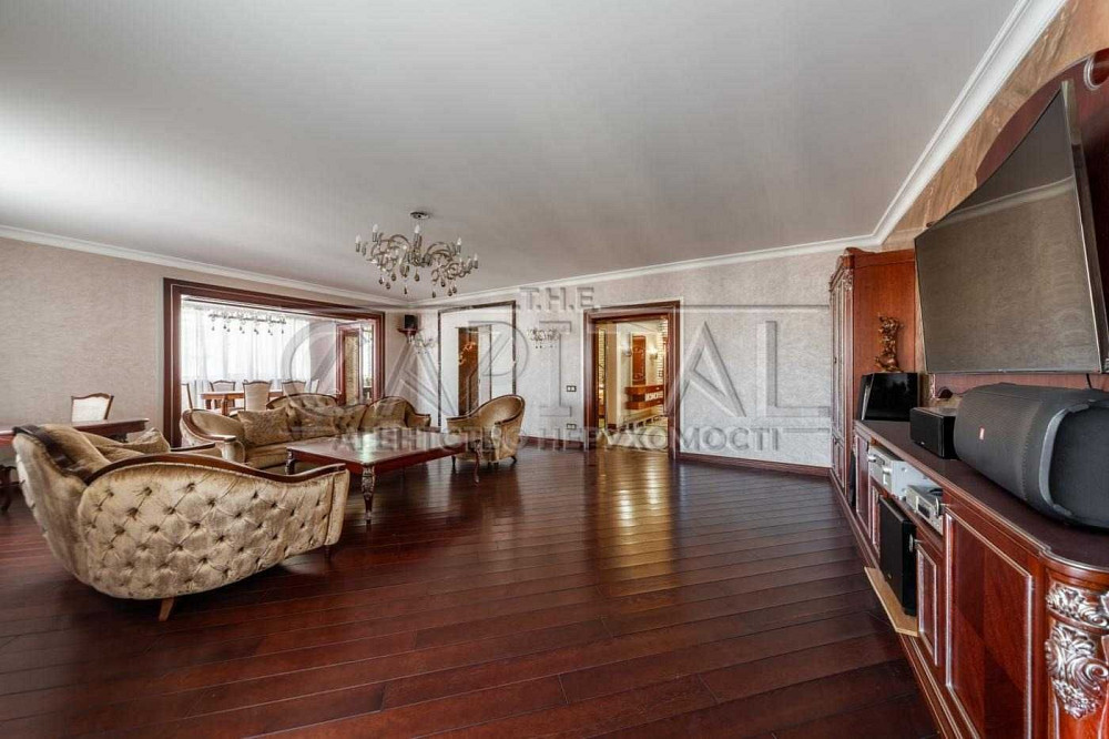 Терміново!!! Оренда Квартира, Оболонский район, 204 м2 Киев - изображение 2